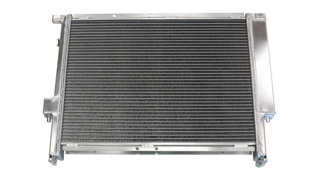 TurboWorks Racing radiator BMW E30 E36 2.5 TDS M3