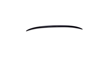 Spoiler BMW 2 F22 F23 Lip Carbon Look