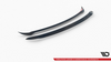 Spoiler Cap Toyota Yaris IV GR Sport