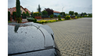 Spoiler BMW 3 E92 Tył Gloss Black
