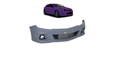 Bumper OPEL ASTRA H GTC Front