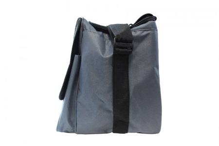 Daniel Washington Grey Bag