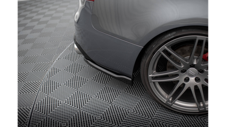 Splitters set Audi S5 8T Facelift