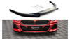 Splitter BMW Z4 G29 M-Pack przód v.2 Gloss Black