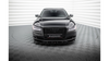 Splitters set Audi A8 D4 Long Facelift