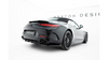 Spoiler Mercedes-AMG SL 63 R232 Tył