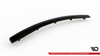 Splitter BMW 6 E63 E64 Rear Central with Diffuser