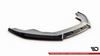 Splitter Audi A4 B8 Facelift Competition Front v.1