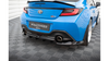 Splitters set Toyota GR86 Mk1 v.1