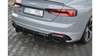 Diffuser Audi RS5 F5 Rear v.2