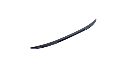 Spoiler BMW 5 G30 F90 Lip Carbon Look