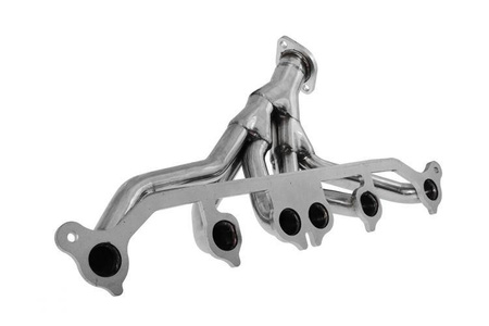 Exhaust manifold Jeep Wrangler 91-01 Cherokee 91-01