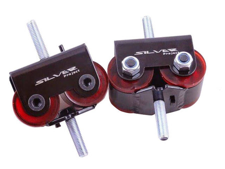 Poduszki Silnika Corvette LS1 LS2 LS3 LS6 LS7 LS9