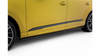 Splitters set Audi SQ7 Mk2 Facelift v.2