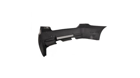 Bumper BMW 3 E90 Rear