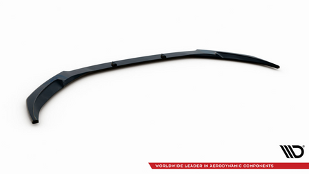 Splitter Jaguar XE R-Dynamic X760 Facelift Front