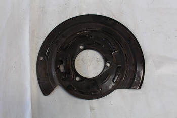 Tarcza kotwiczna prawy tył Camaro SS 2016+