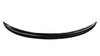 Diffuser BMW 3 E90 Cap Performance Style FRP