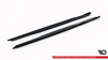 Splitters set Toyota Corolla GR Sport XII