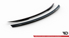 Splitters set Mercedes-Benz S AMG-Line W223