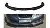 Splitter Hyundai GENESIS COUPÉ MK.1 Front Gloss Black