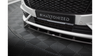 Splitters set Ford Mondeo Sport Mk5 Fusion Sport Mk2 Facelift