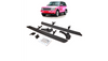 Stopnie boczne Land Rover Range Rover III L322 Aluminium USZKODZONE