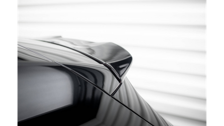 Splitters set Mercedes-Benz AMG A35 W177 Facelift