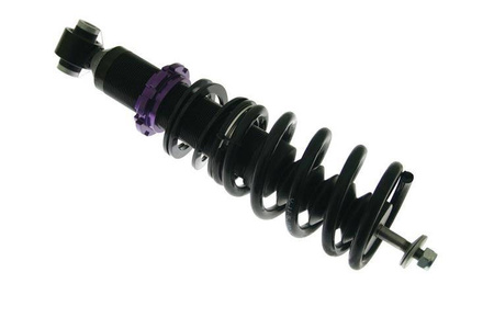 Street Suspension D2 Racing TOYOTA CELICA ZZT230/231 (Mcpherson Type) 99-06
