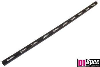 Łącznik 100cm D1Spec Black 28mm