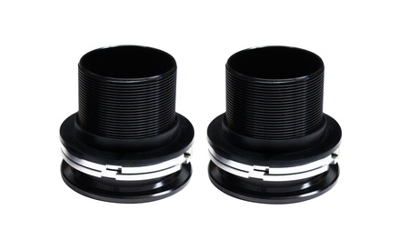 Street Suspension D2 Racing VOLKSWAGEN GOLF MK7 ?55 (Rr Multi-Link Suspension) 12-20