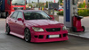 Bodykit Lexus IS200 IS300 Altezza BN SPORT Body Royal