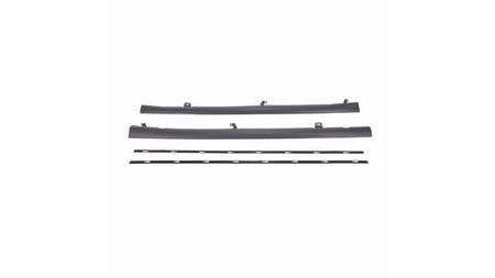 Side Skirts Volkswagen POLO V