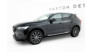 Zestaw Splitterów Volvo XC60 Mk2