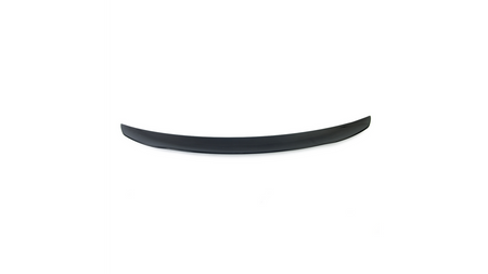 Spoiler Mercedes-Benz CLA C118 Lip Gloss Black