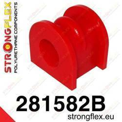 Front anti roll bar bush