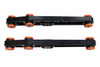 Control arms Honda Civic IV V Rear Lower D1Spec Blue