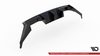 Diffuser BMW 2 G87 M-Pack Rear Valance v.1 Gloss Black