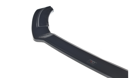 Splitter Skoda Scala Front v.2 Gloss Black