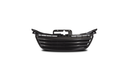 Grill Volkswagen Touran Black badgeless