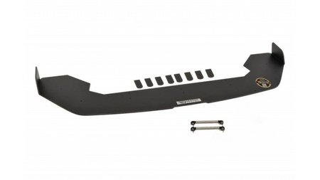 Splitter Ford Fiesta VII Facelift ST Front Racing v.2