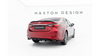 Splitters set Mazda 6 Mk3 Facelift