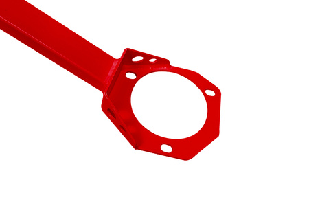 Rozpórka Suzuki Swift mk 2,3 przednia górna Red