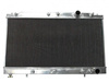 TurboWorks Sports Water Radiator Mitsubishi Eclipse 1990-1994