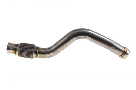 Downpipe Mercedes Benz A Class W176 A180 A200 A260