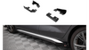 Flaps Audi S3 8Y S-Line Side