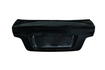 Bodykit BMW 1 E82 Spoiler Trunk Royal