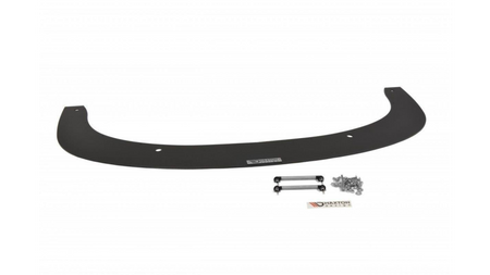 Splitter Audi RS6 C6 Front Racing v.1