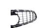 Grill Mercedes-Benz E W213 S213 A238 C238 Facelift Panamericana GT Chrome