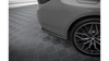 Zestaw Splitterów BMW 5 G31
